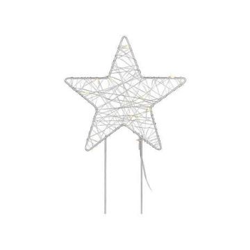 Markslojd GARDENER 703774 Álló csillag 1x0,3W/LED