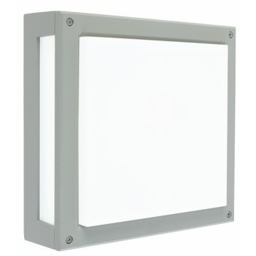 Norlys NORDLAND 5016AL Süllyesztett mennyezeti lámpa 1x10W/LED 4000K 1120LM IP65