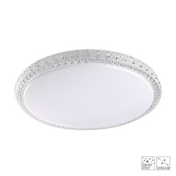 Prezent AMBIA 71312 Süllyesztett mennyezeti lámpa 1x35W/LED 2950lm IP20
