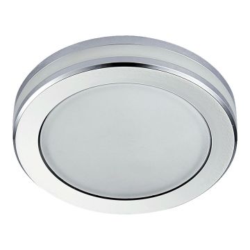 Prezent ELEGANT ACRYLIC FIX 71097 Felületi spotlámpa 1x5W/LED 600lm IP20
