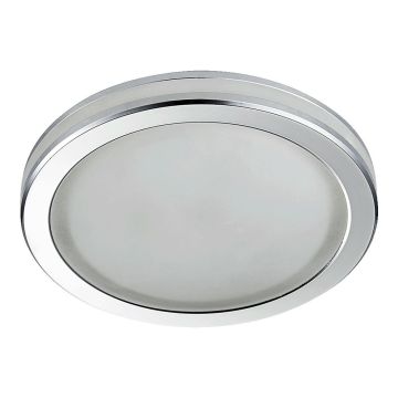 Prezent ELEGANT ACRYLIC FIX 71099 Beépíthető spotlámpa 1x11W/LED 1300lm IP20