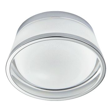 Prezent ELEGANT ACRYLIC FIX 71100 Beépíthető spotlámpa 1x5W/LED 600lm IP20