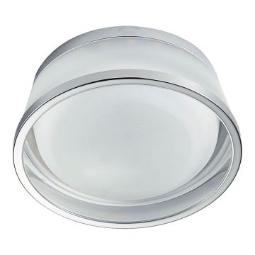 Prezent ELEGANT ACRYLIC FIX 71101 Beépíthető spotlámpa 1x7W/LED 840lm IP20