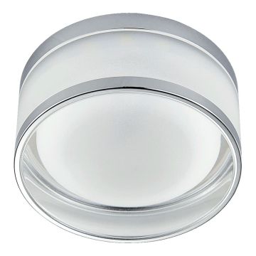 Prezent ELEGANT ACRYLIC FIX 71102 Felületi spotlámpa 1x5W/LED 600lm IP20