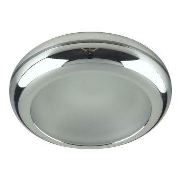 Prezent ELEGANT BATHROOM 71042 Beépíthető spotlámpa 1x50W/GU10 IP20