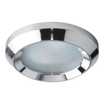 Prezent ELEGANT BATHROOM 71043 Beépíthető spotlámpa 1x50W/GU10 IP20