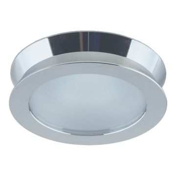 Prezent ELEGANT BATHROOM 71046 Beépíthető spotlámpa 1x50W/GU10 IP20