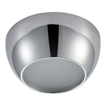 Prezent ELEGANT BATHROOM 71086 Felületi spotlámpa 1x50W/GU10 IP20