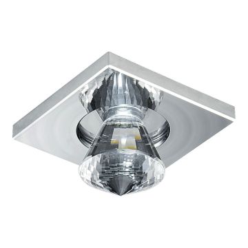 Prezent ELEGANT LED 71016 Felületi spotlámpa 1x1W/LED 80lm IP20