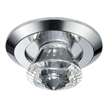 Prezent ELEGANT LED 71017 Felületi spotlámpa 1x1W/LED 80lm IP20
