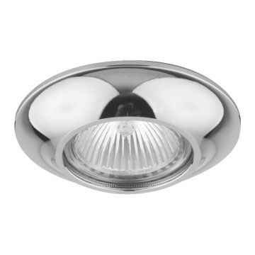 Prezent ELEGANT METAL FIX 71039 Felületi spotlámpa 1x50W/GU10 IP20