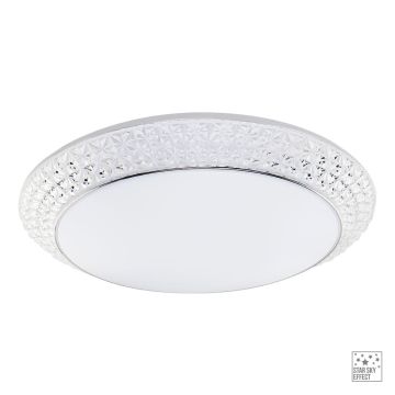 Prezent OMNIA 71316 Süllyesztett mennyezeti lámpa 1x31W/LED 2760lm IP20