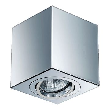 Prezent SURFACE II. 71085 Felületi spotlámpa 1x50W/GU10 IP20