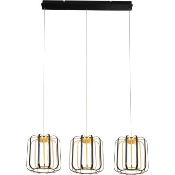 Aviano Lighting XARA 7210-0310 Függőlámpa 45w/led 3000k 3000K