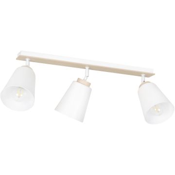 Emibig ATLAS 724/3 Spotlámpa 3x60W/E27 IP20