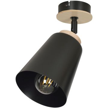 Emibig ATLAS 725/1 Spotlámpa 1x60W/E27 IP20