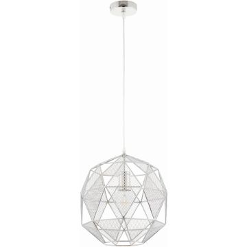 Endon ARMOUR 72817 Függőlámpa 1x60W/E27 IP20