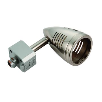 Endon BULLETT 72718 Sínreflektor 50W/GU10 IP20