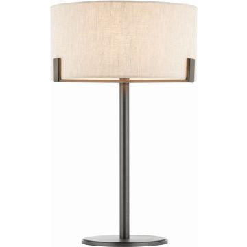 Endon HAYFIELD 72631 Asztali lámpa 1x60W/E27 IP20