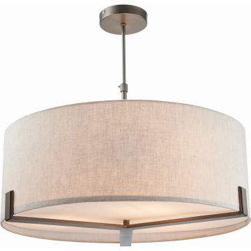 Endon HAYFIELD 72635 Plafonlámpa 3x40W/E27 IP20