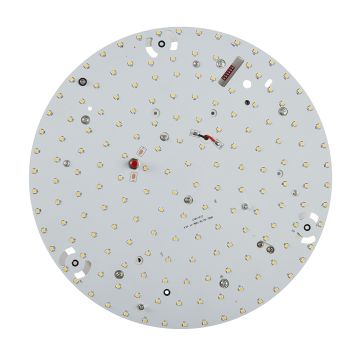 Endon LUIK MICROWAVE 72181 Szerelési elem 18W/LED 4200K 2150LM IP20