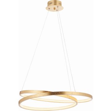 Endon SCRIBBLE 72479 Függőlámpa 1x33W/LED 3000K 1650LM IP20