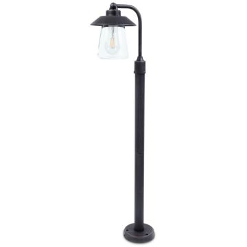 Lutec CATE 7264210213 Állólámpa 1x60w/e27 ip44