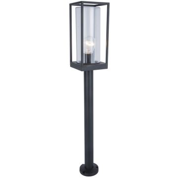 Lutec FLAIR 7288801012 Állólámpa 1x40w/e27 ip44