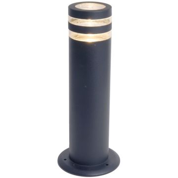 Lutec FOCUS 7204803118 Állólámpa 1x35w/gu10 ip44