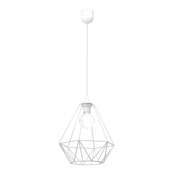 Milagro BASKET MLP7212 Függőlámpa 1x60W/E27 IP20