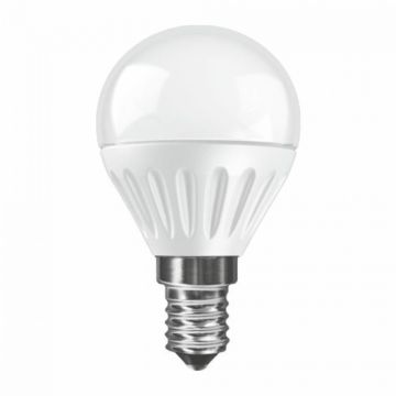 Prezent CFL BULBS 722143046 Villanykörte 4w/e14 2700k 400lm