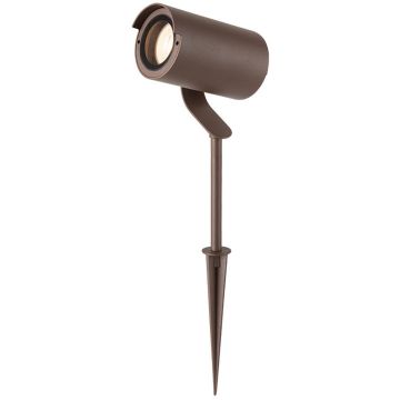 Zambelis SPIKE LIGHT E284 Kerti reflektor 1x20W/GU10 IP65
