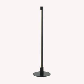 Zambelis TABLE LIGHT 20118 Asztali lámpa 8W/led 3000K 640lm IP20