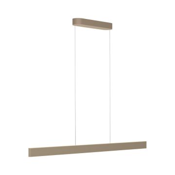 Zuma Line Q-STRETTO 2687-97 Függőlámpa 2x41W/Led 2200-5000K 3490lm IP20