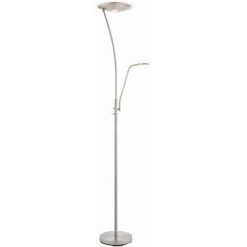 Endon ALASSIO 73081 Állólámpa 1x18W/LED 3000K 1150LM IP20
