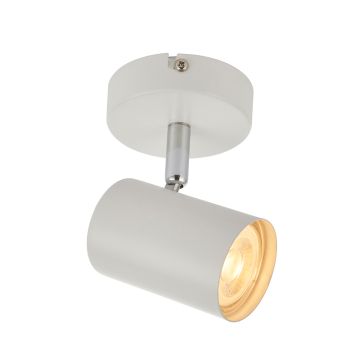 Endon AREZZO 73684 Spotlámpa 7W/GU10 IP20