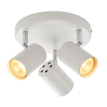 Endon AREZZO 73685 Spotlámpa 3x7W/GU10 IP20