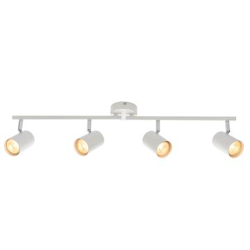 Endon AREZZO 73686 Spotlámpa 4x7W/GU10 IP20