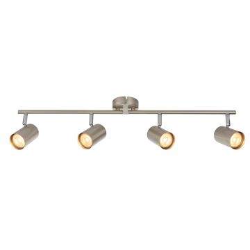 Endon AREZZO 73689 Spotlámpa 4x7W/GU10 IP20