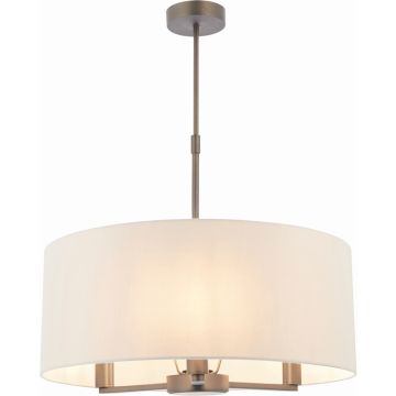Endon DALEY 73015 Csillár 3x40W/E14 IP20