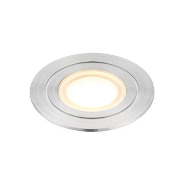Endon HAYZ 73464 Kerti lámpa 1.2W/LED 3000K 80LM IP67