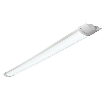 Endon REEVE 2 73536 Felületi vízálló lámpa 45W/LED 6500K 4000LM IP65