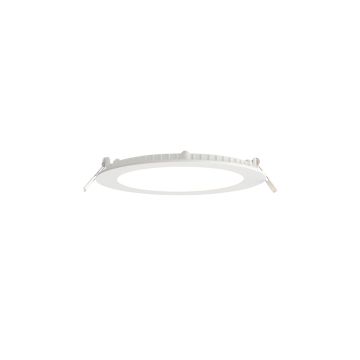 Endon SIRIODISC 73719 Beépíthető spotlámpa 12W/LED 4000K 900LM IP20