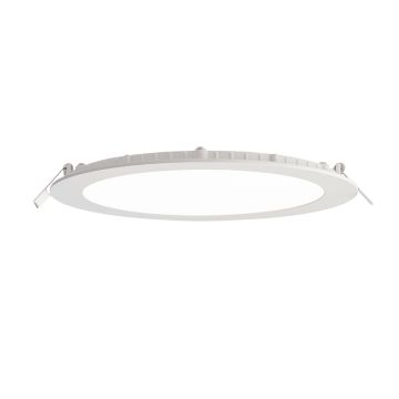 Endon SIRIODISC 73720 Beépíthető spotlámpa 18W/LED 4000K 1400LM