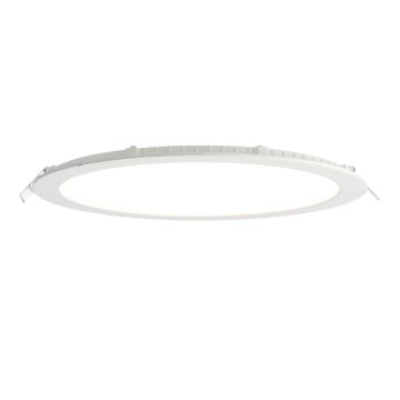 Endon SIRIODISC 73810 Beépíthető spotlámpa 24W/LED 4000K 1900LM IP44