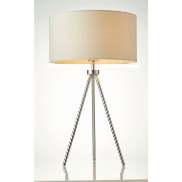 Endon TRI 73144 Asztali lámpa 1x40W/E27 IP20