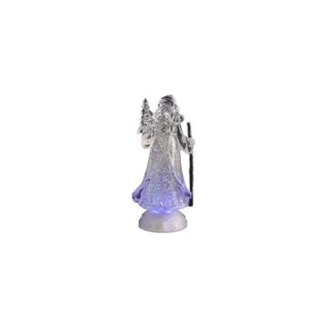 Markslojd KING 705618 Karácsonyi dekoráció 6x0,3W/LED IP20