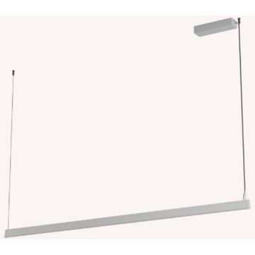 Zambelis PENDANT LED 2555 Függőlámpa 32W/led 3000K 1750m IP20