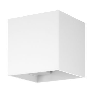 Eglo BARCAROLA-E 74025 Fali lámpa 1x4.5W/LED 4000K 550lm ip44