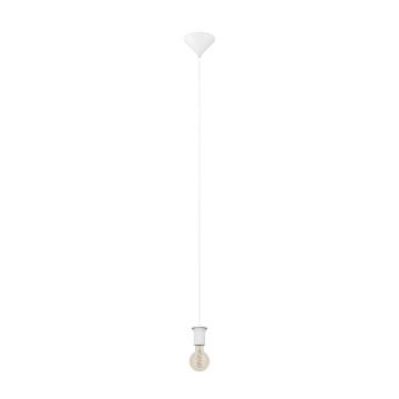 Eglo CAPOLIVERI-E 74052 Függőlámpa 1x40W/E27 ip20